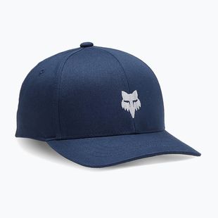 Czapka z daszkiem dziecięca Fox Racing Fox Head 110 Snapback Jr midnight