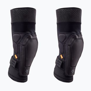 Ochraniacze rowerowe na kolana Fox Racing Launch Pro Knee black