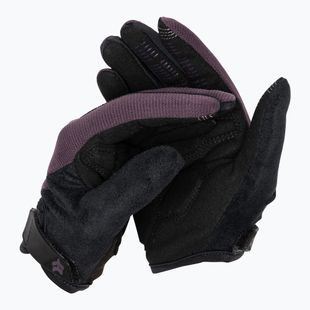 Rękawiczki rowerowe damskie Fox Racing Ranger Gel W dark purple