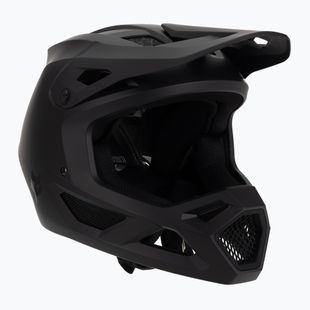 Kask rowerowy Fox Racing Rampage MT matte black