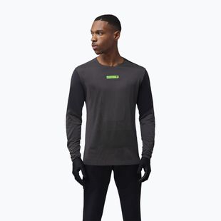Longsleeve rowerowy męski Fox Racing Rawtec LS black