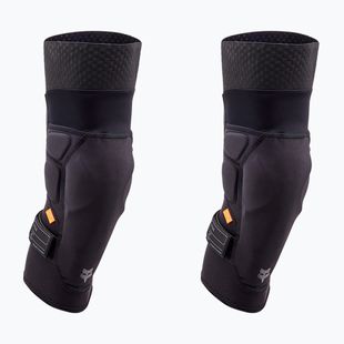 Ochraniacze rowerowe na kolana Fox Racing Launch Knee black