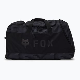Torba podróżna Fox Racing Shuttle 180 Roller 152 l black camo
