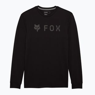 Longsleeve rowerowy męski Fox Racing Absolute Tech black/black