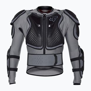 Zbroja rowerowa męska Fox Racing Titan Sport cloud grey