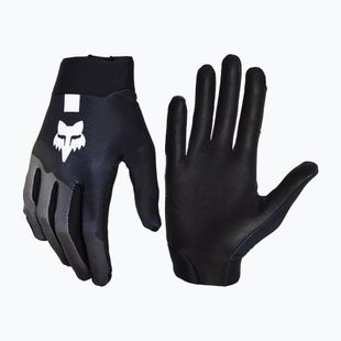 Rękawiczki rowerowe męskie Fox Racing Flexair GM green camo