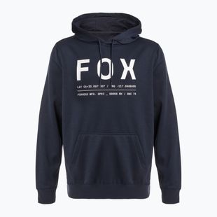 Bluza męska Fox Racing Non Stop midnight