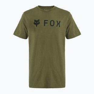 Koszulka męska Fox Racing Absolute olive green