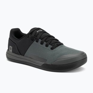 Buty rowerowe platformy męskie Fox Racing Union Canvas dark shadow grey