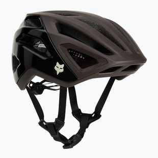 Kask rowerowy Fox Racing Crossframe Pro cocoa