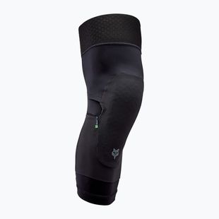 Ochraniacze rowerowe na kolana męskie Fox Racing Enduro Pro Knee black