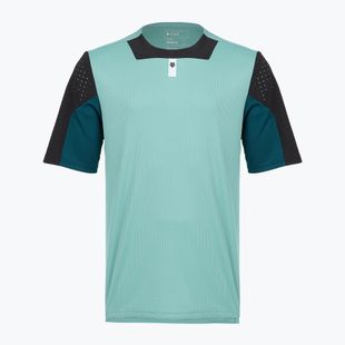 Koszulka rowerowa męska Fox Racing Defend vintage wash blue