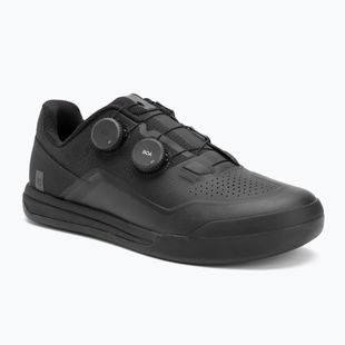 Buty rowerowe platformy męskie Fox Racing Union BOA Flat black