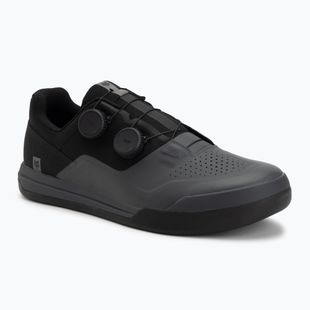 Buty rowerowe platformy męskie Fox Racing Fox Union BOA Flat dark shadow