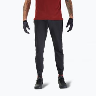 Spodnie rowerowe męskie Fox Racing Ranger black