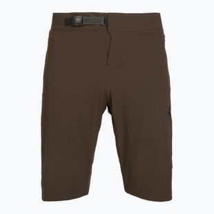 Spodenki rowerowe męskie Fox Racing Ranger Liner cocoa