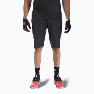 Spodenki rowerowe męskie Fox Racing Ranger Digi Image black