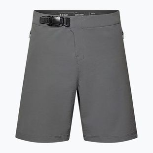 Spodenki rowerowe dziecięce Fox Racing Ranger Digi Image Jr dark shadow