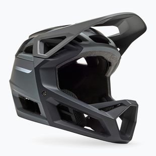 Kask rowerowy Fox Racing Proframe Rizer dark shadow