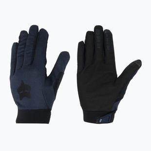 Rękawiczki rowerowe męskie Fox Racing Ranger midnight