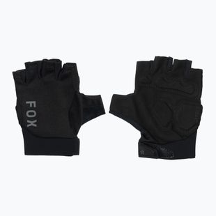 Rękawiczki rowerowe męskie Fox Racing Ranger Gel Short black