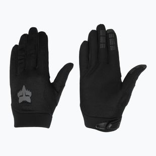 Rękawiczki rowerowe damskie Fox Racing Ranger W black