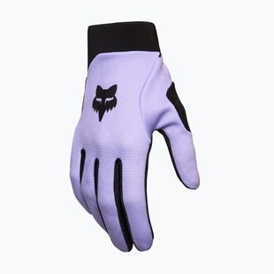Rękawiczki rowerowe damskie Fox Racing Ranger W lilac