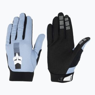 Rękawiczki rowerowe damskie Fox Racing Ranger Grid W light slate blue