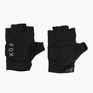 Rękawiczki rowerowe damskie Fox Racing Ranger Gel Short W black