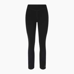 Spodnie termoaktywne damskie Smartwool Merino 250 Baselayer Bottom Boxed black
