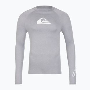 Longsleeve męski Quiksilver All Time grey