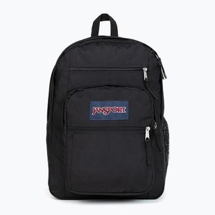 Plecak miejski Jansport Big Student 34 l black