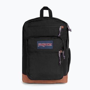 Plecak miejski Jansport Cool Student 34 l black