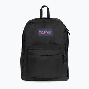 Plecak miejski Jansport SuperBreak One 24 l black