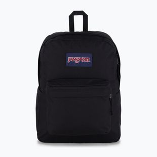 Plecak miejski Jansport Superbreak Plus 24 l black
