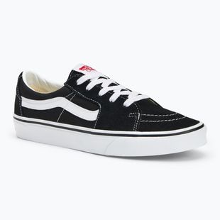 Buty Vans UA Sk8-Low black/ true white