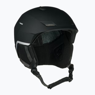 Kask narciarski Salomon Pioneer LT black