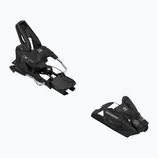Wiązania narciarskie Salomon Strive 14 GW black/silver met.