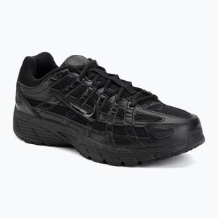 Buty męskie Nike P-6000 black/black