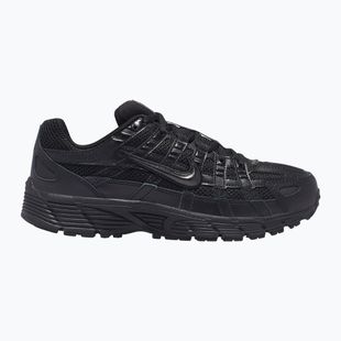 Buty męskie Nike P-6000 black/black