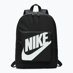Plecak dziecięcy Nike Classic 16 l black/black/white