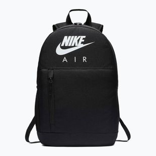 Plecak dziecięcy Nike Elemental 20 l black/black/white