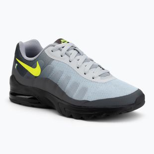 Buty męskie Nike Air Max Invigor black/dark grey/cool grey/volt