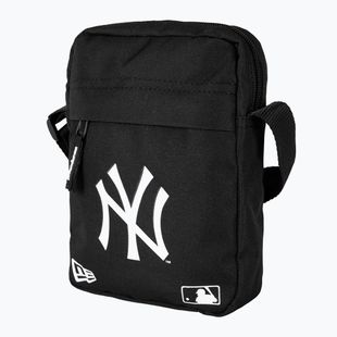Saszetka New Era Slide New York Yankees black