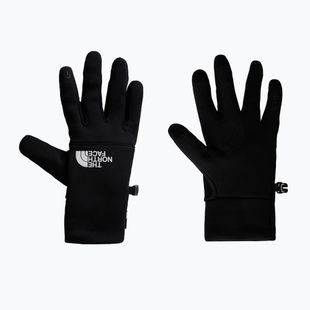 Rękawiczki trekkingowe męskie The North Face Etip Recycled tnf black