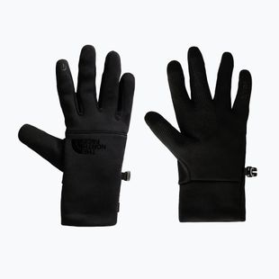 Rękawiczki trekkingowe męskie The North Face Etip Recycled tnf black