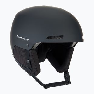 Kask narciarski Oakley Mod1 Pro SL blackout