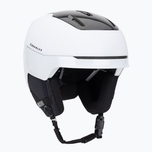 Kask narciarski Oakley Mod5 white