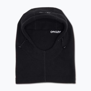 Kominiarka Oakley Printed Pile Balaclava blackout