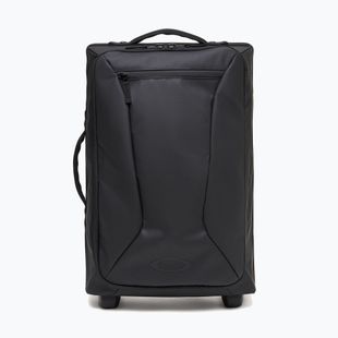 Torba podróżna Oakley Endless Adventure RC Carry-On 30 l blackout